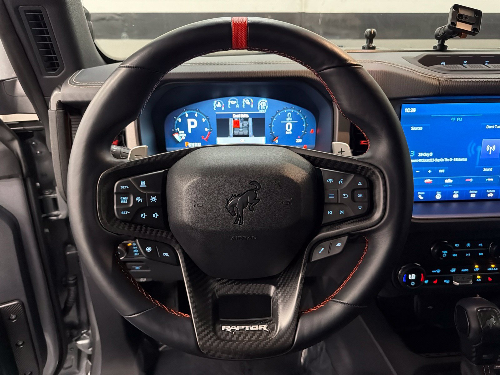 Used 2024 Ford Bronco Raptor AWD/4WD image 23