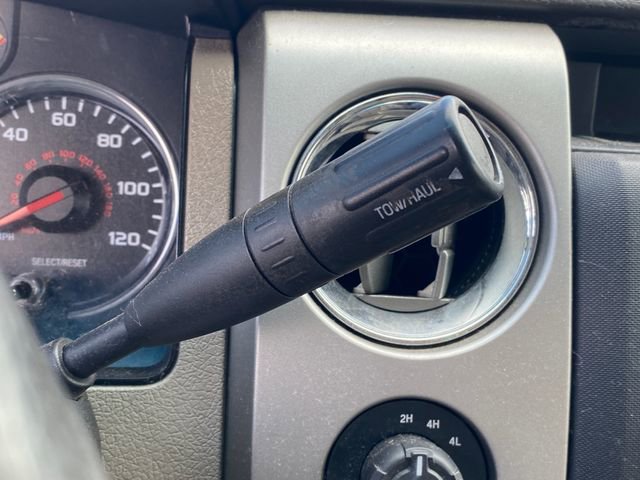 Used 2010 Ford F150 XLT AWD/4WD image 9