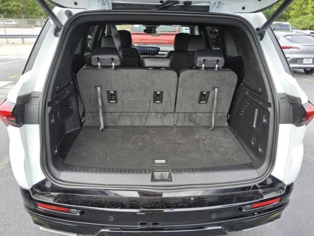 Used 2026 Buick Enclave Sport Touring FWD image 10