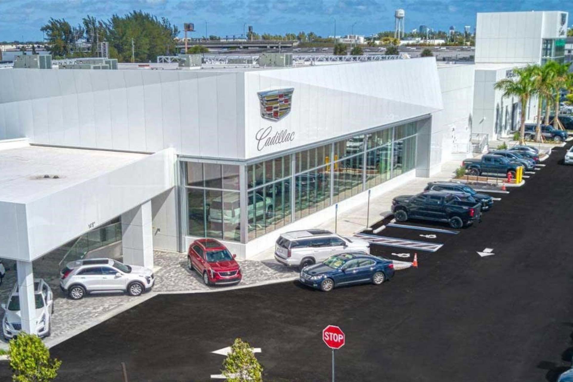 Certified 2024 Cadillac XT4 Sport image 33