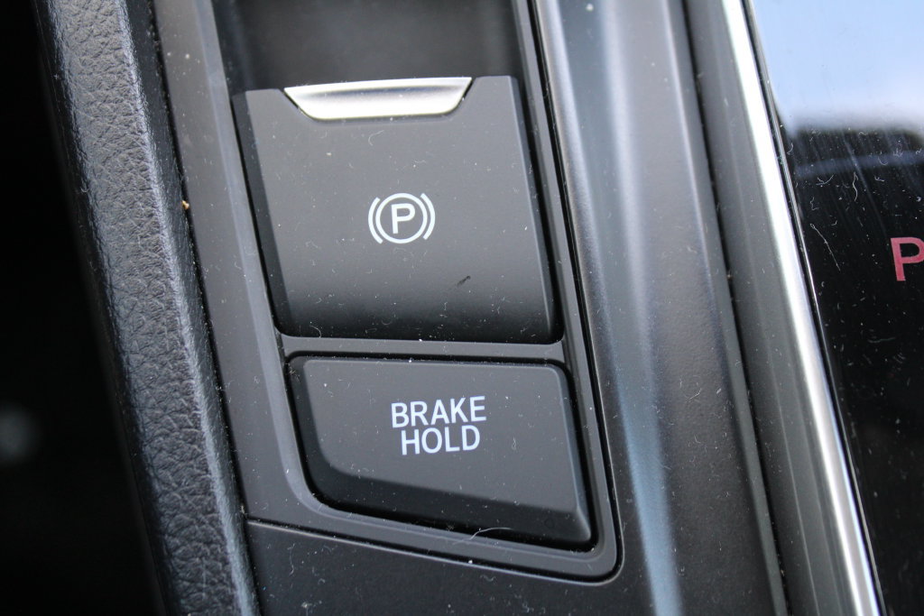 Used 2022 Honda CR-V EX-L image 34