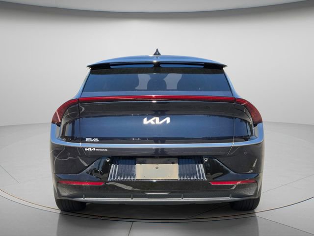 Used 2023 Kia EV6 Wind RWD image 5