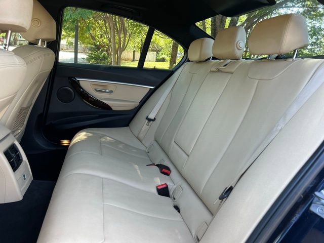 Used 2017 BMW 330i xDrive Sedan image 17