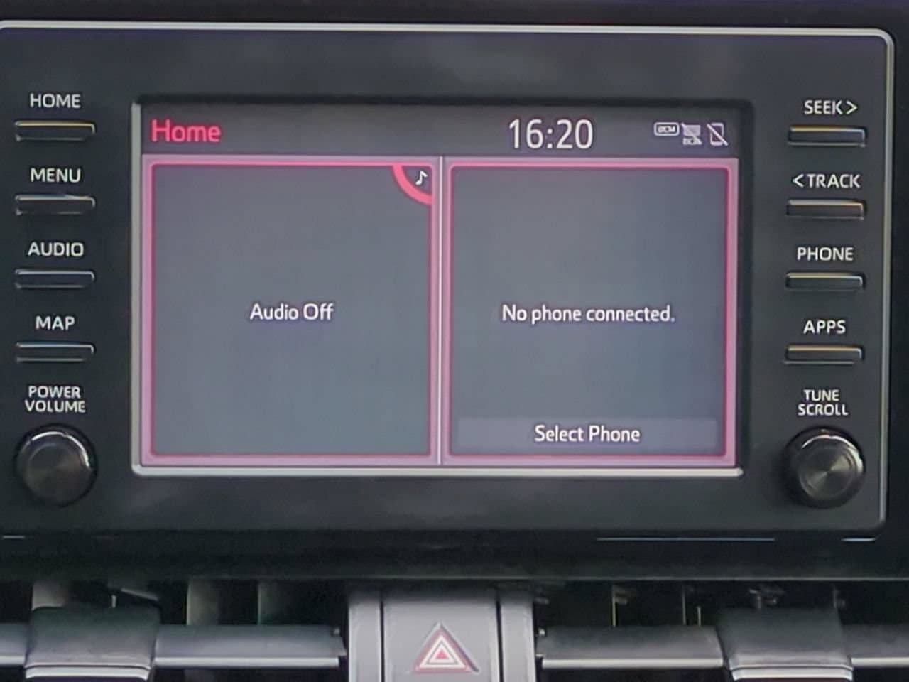 Used 2019 Toyota RAV4 LE w/ All Weather Liner Package AWD/4WD image 18