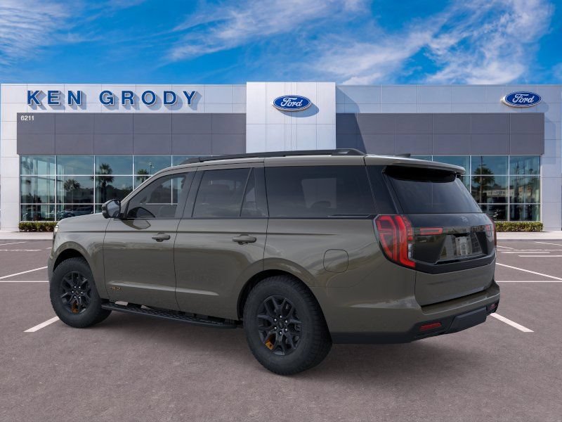 New 2026 Ford Expedition Tremor AWD/4WD image 5