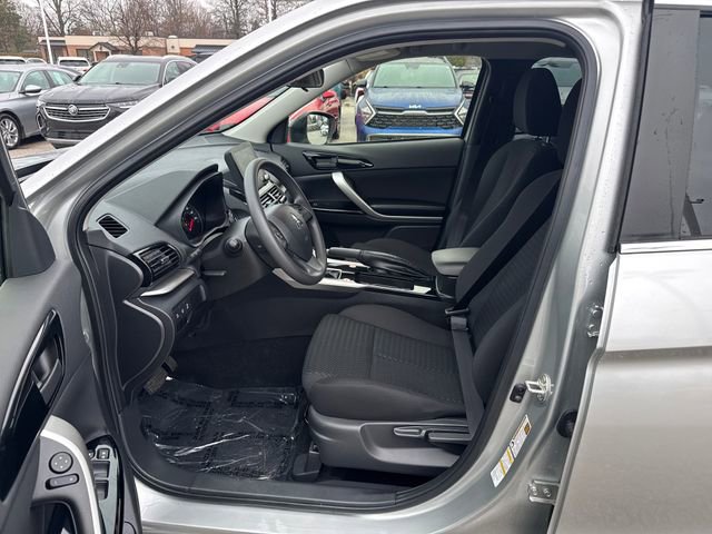 Used 2024 Mitsubishi Eclipse Cross LE image 17