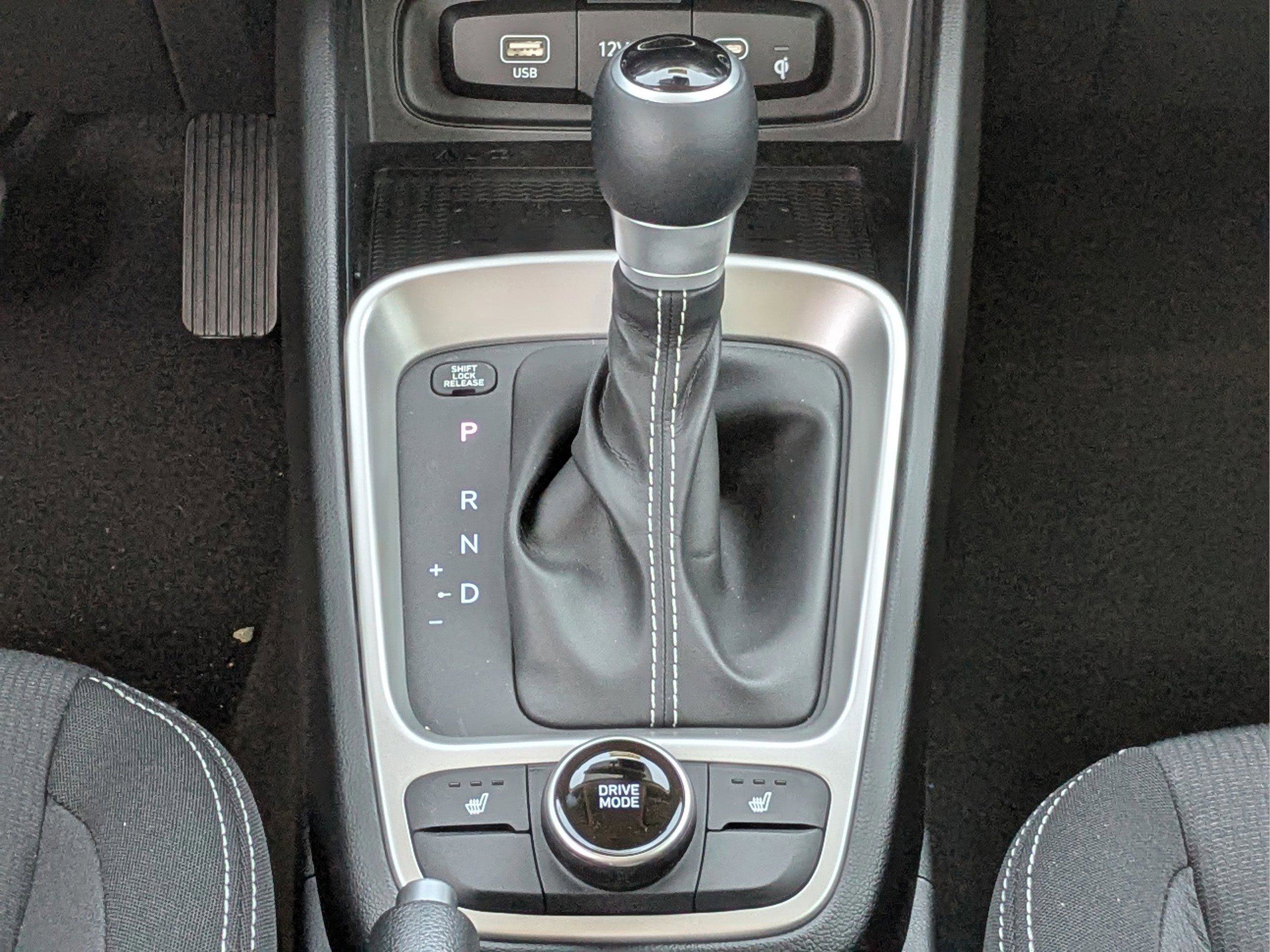 New 2026 Hyundai Venue SEL image 28