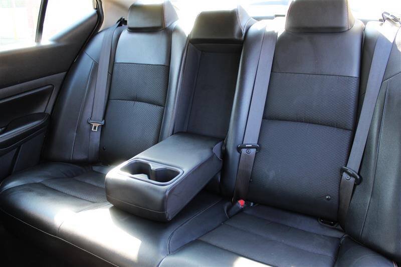 Used 2019 Nissan Altima 2.5 SR FWD image 23