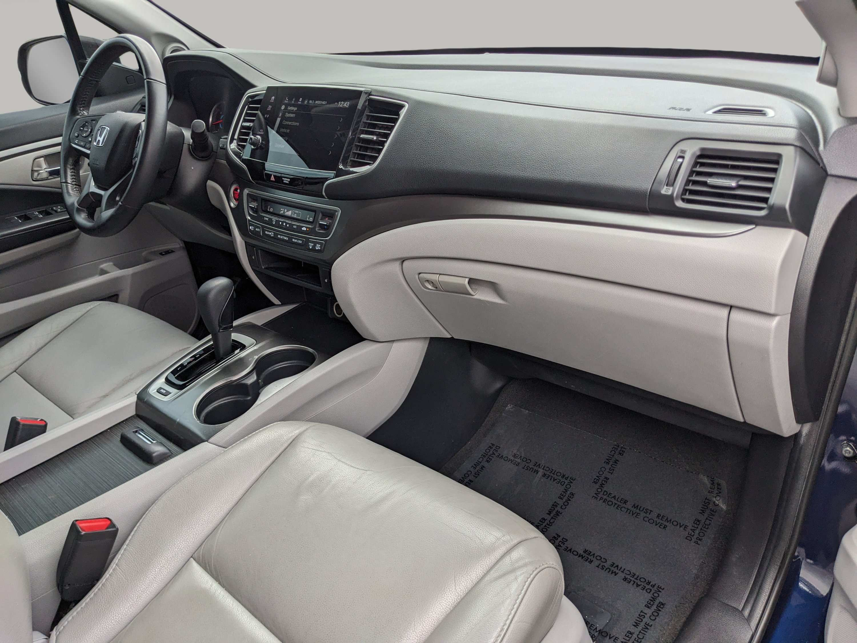 Used 2020 Honda Pilot EX-L image 12