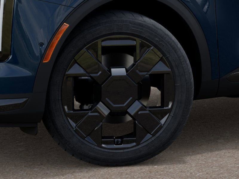 New 2026 Kia Sportage X-Line Prestige image 11