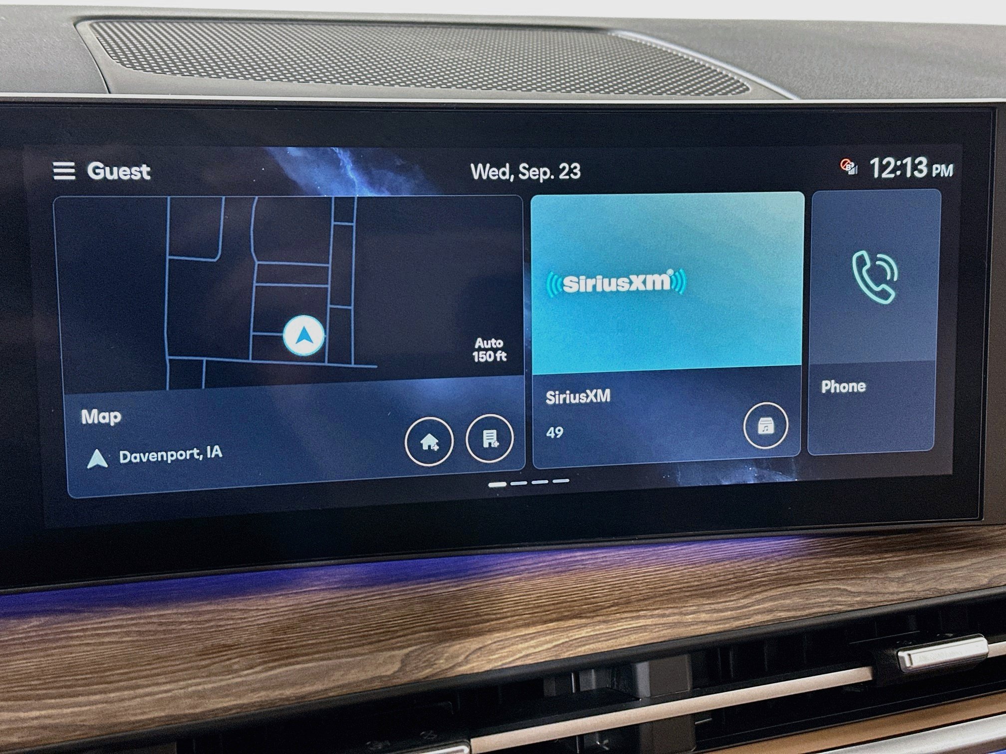 New 2027 Hyundai Santa Fe Limited AWD/4WD image 15