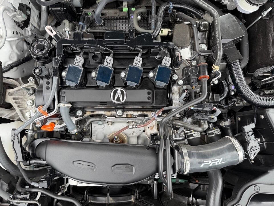 Used 2023 Acura Integra A-Spec FWD image 17