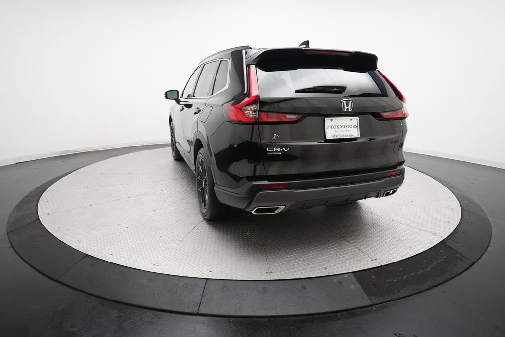 Used 2025 Honda CR-V Sport-L image 26