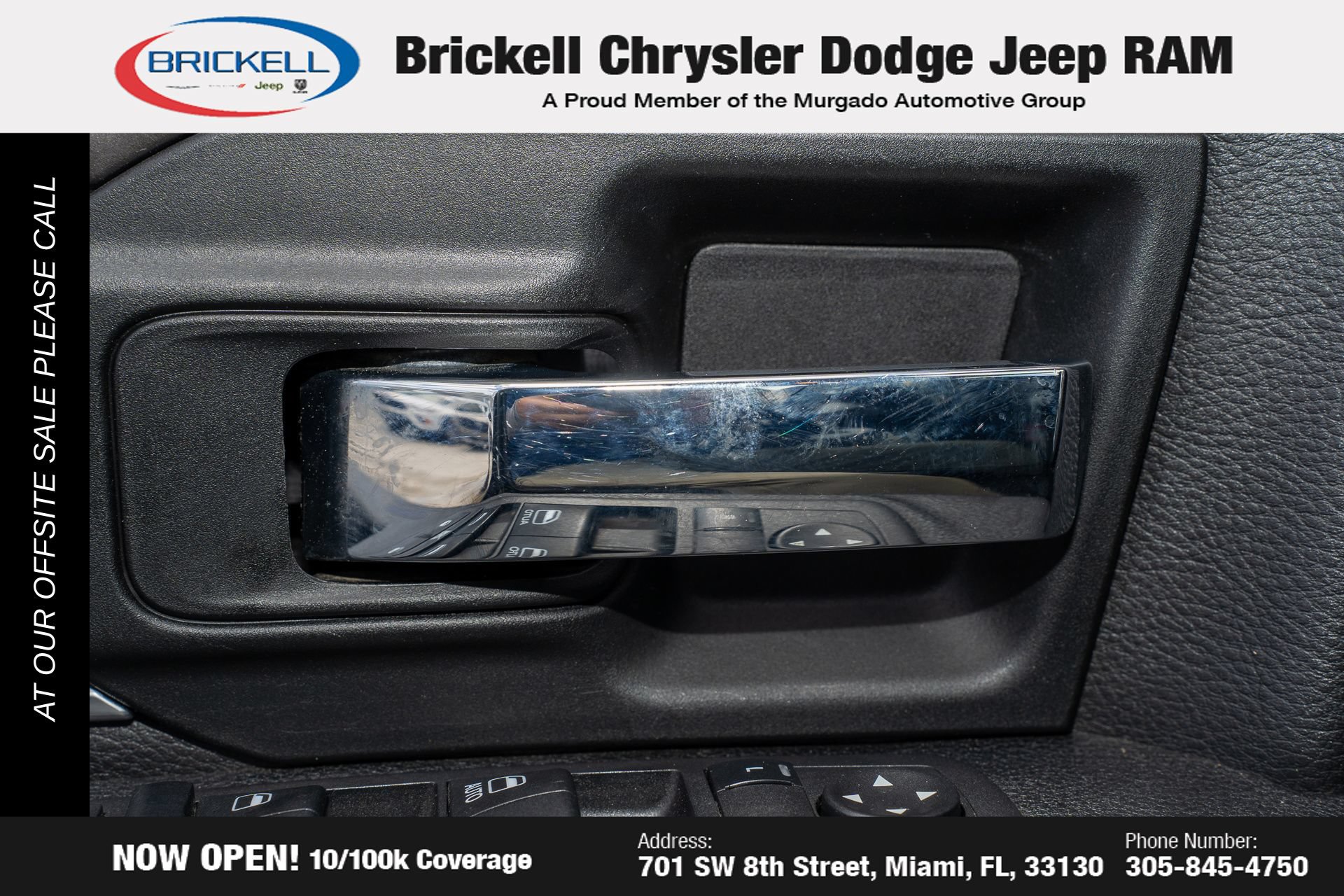 Used 2024 RAM 1500 Warlock AWD/4WD image 26