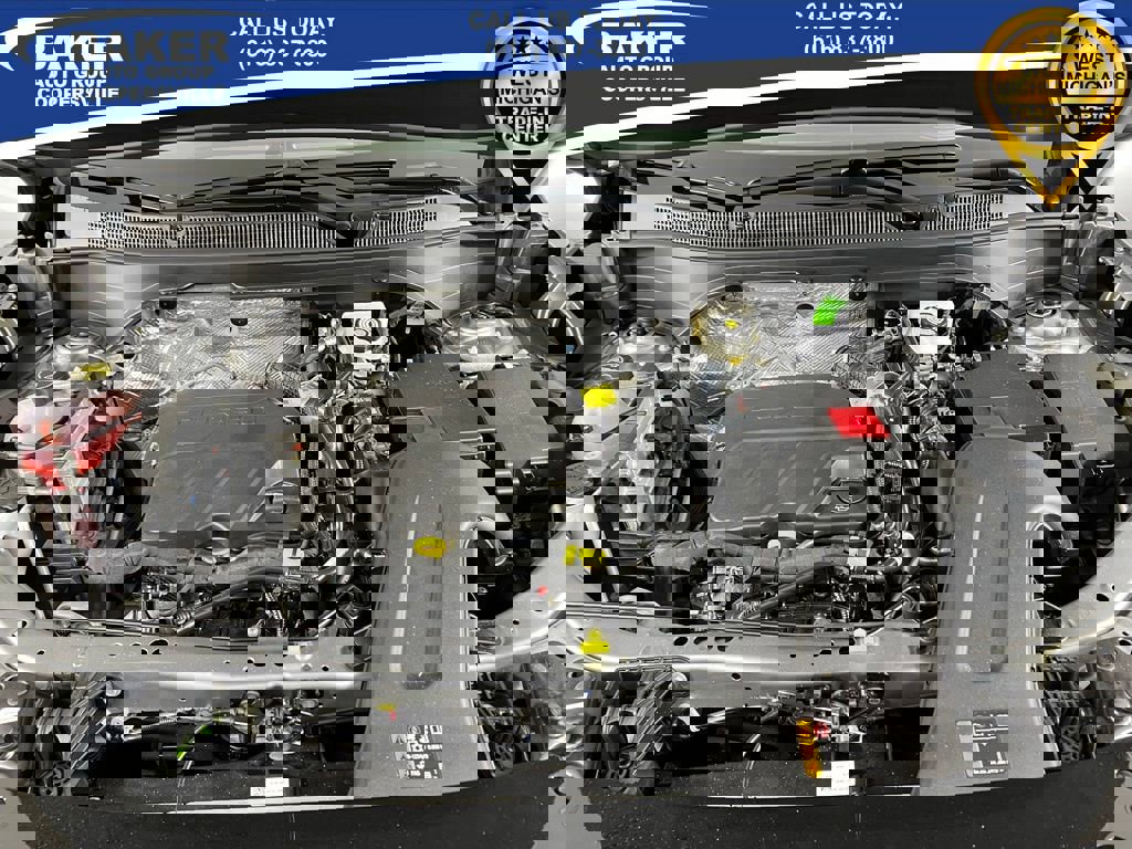 New 2026 Chevrolet Trax ACTIV w/ Sunroof Package image 28