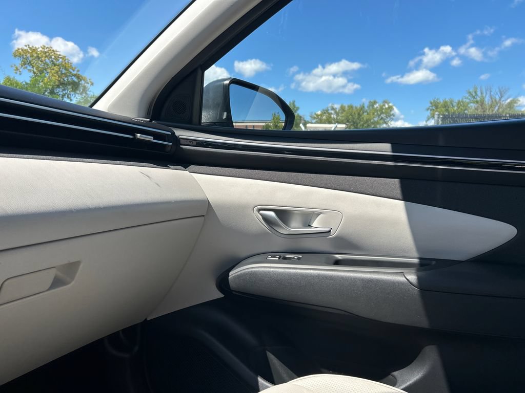 Used 2024 Hyundai Tucson SEL w/ Convenience Package AWD/4WD image 21
