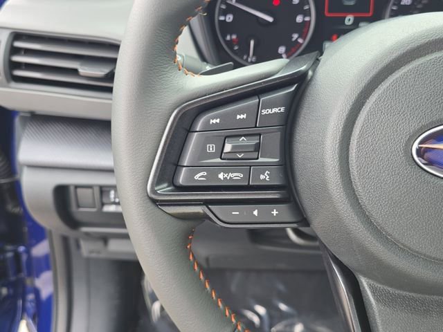 Certified 2025 Subaru Crosstrek 2.5i Limited w/ Popular Package #3A image 29