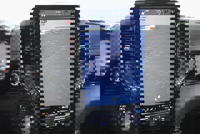 New 2026 RAM 1500 Laramie w/ Night Edition image 20