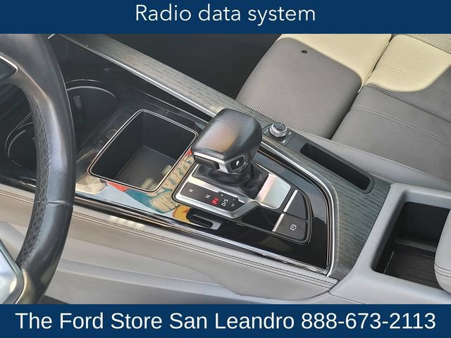 Used 2021 Audi A4 2.0T Premium Plus AWD/4WD image 23