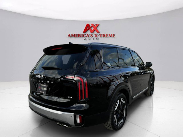 Used 2023 Kia Telluride EX image 5