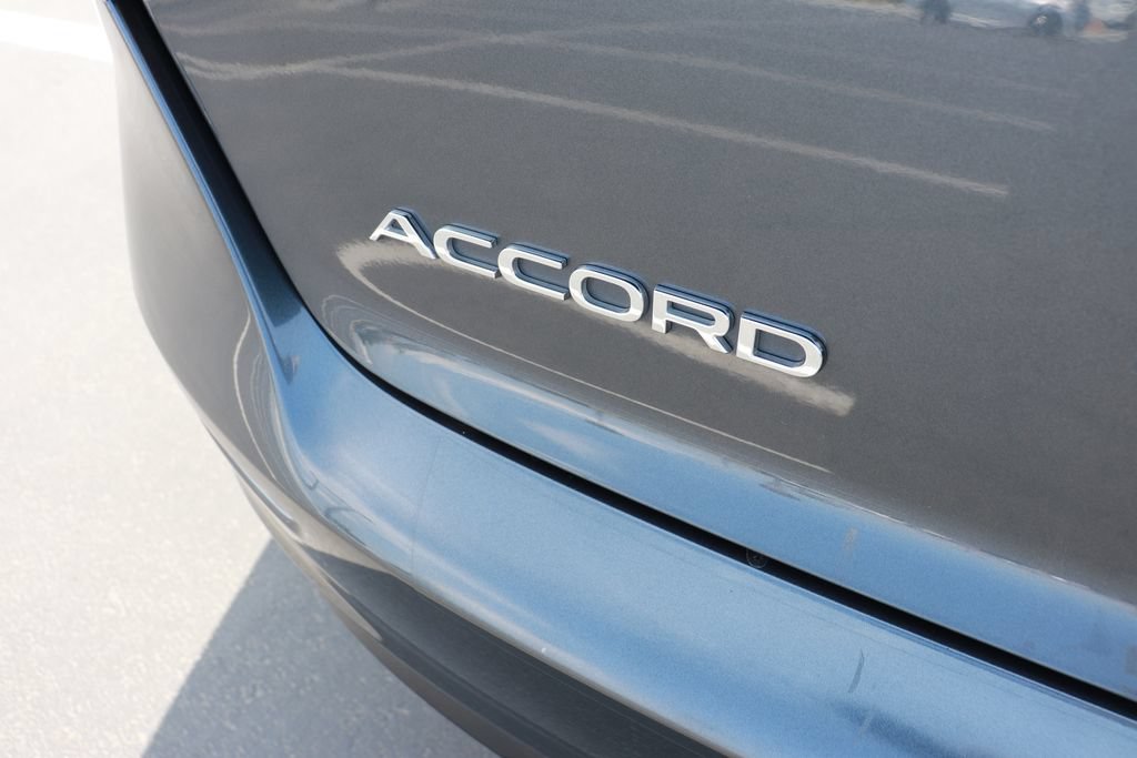 Used 2024 Honda Accord EX image 7