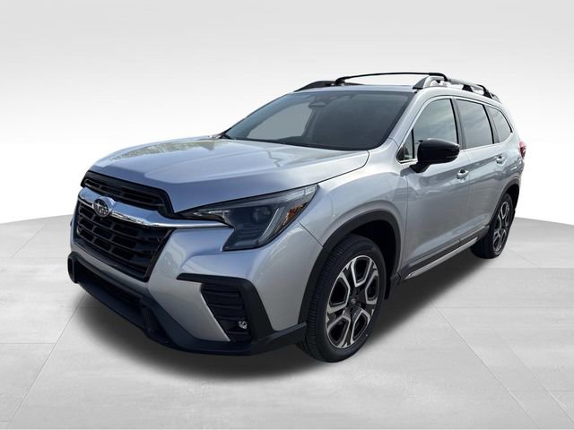 New 2026 Subaru Ascent Limited AWD/4WD image 9