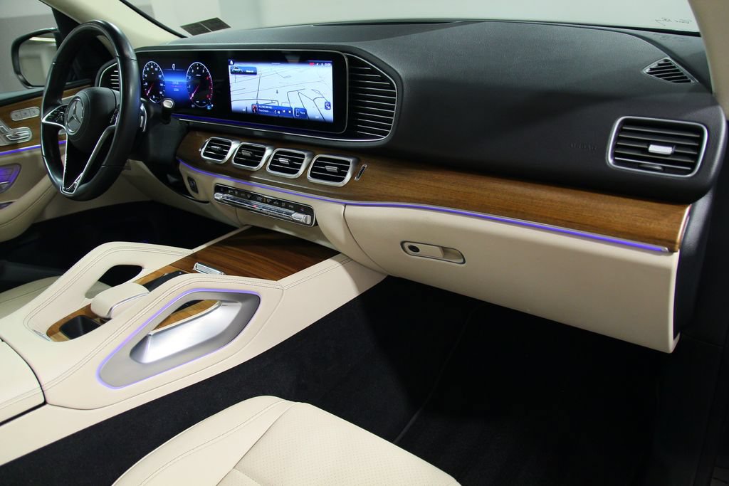 Certified 2024 Mercedes-Benz GLE 450 4MATIC image 22