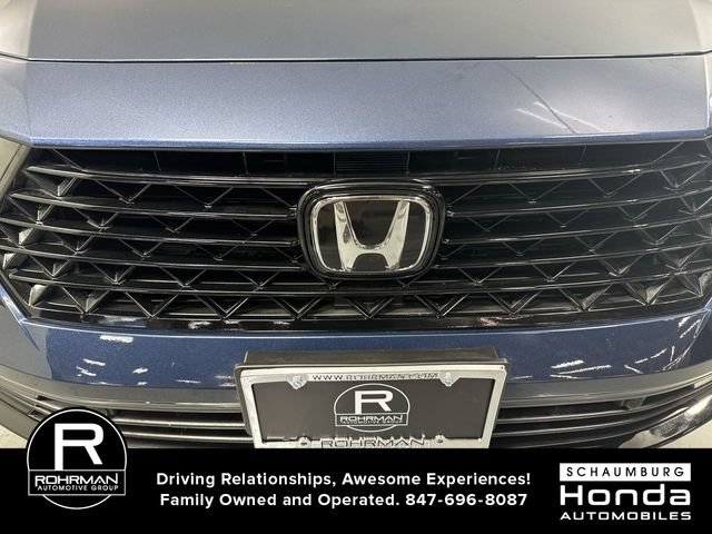 Used 2025 Honda Accord EX-L image 28