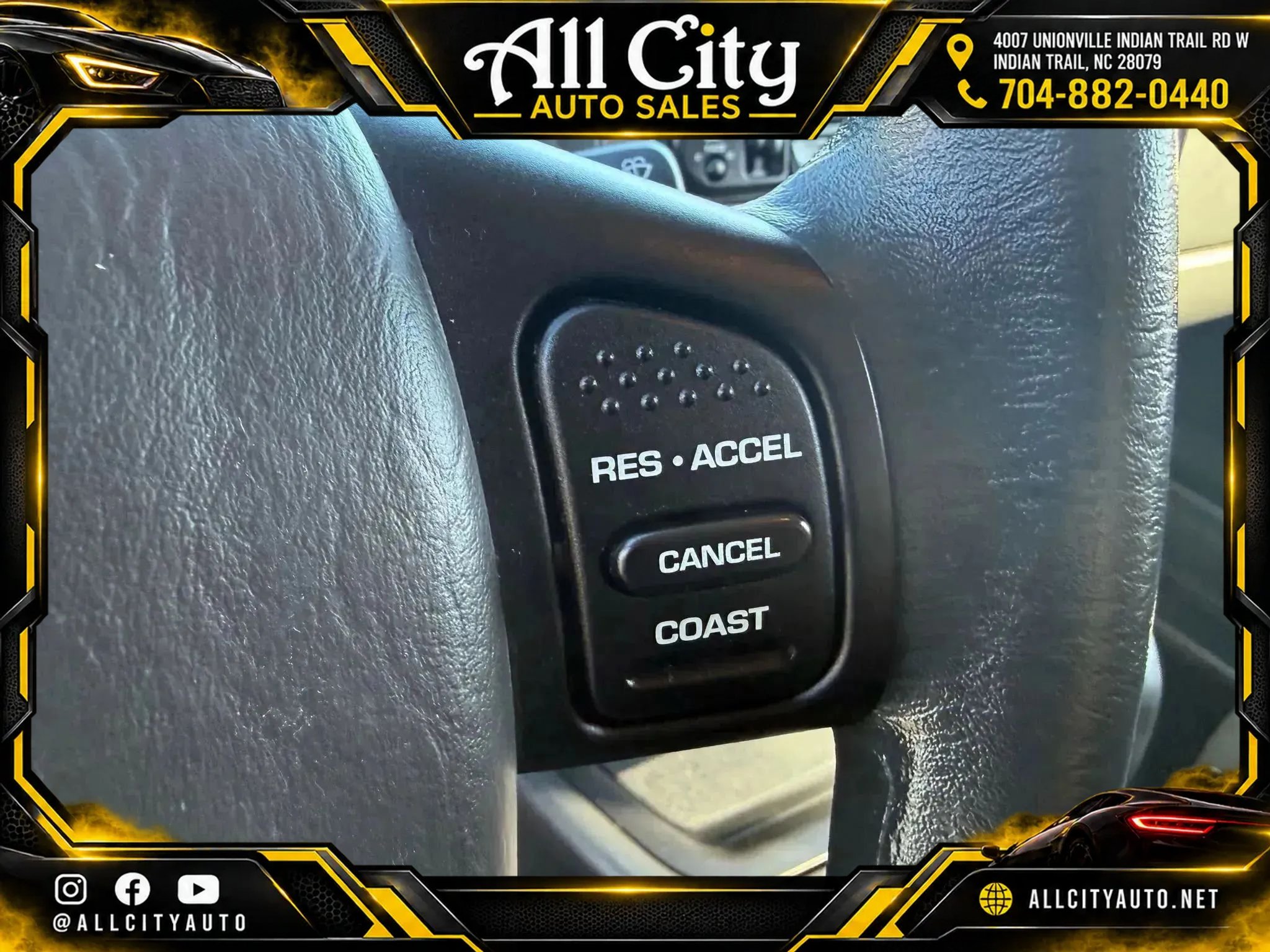 Used 2004 Jeep Grand Cherokee Laredo w/ Convenience Group RWD image 19