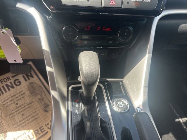Used 2023 Mitsubishi Eclipse Cross ES image 19