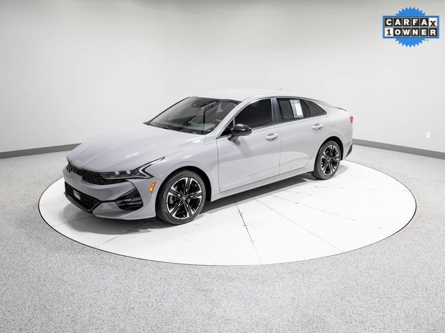 Used 2023 Kia K5 GT-Line w/ GT-Line Premium Package image 33