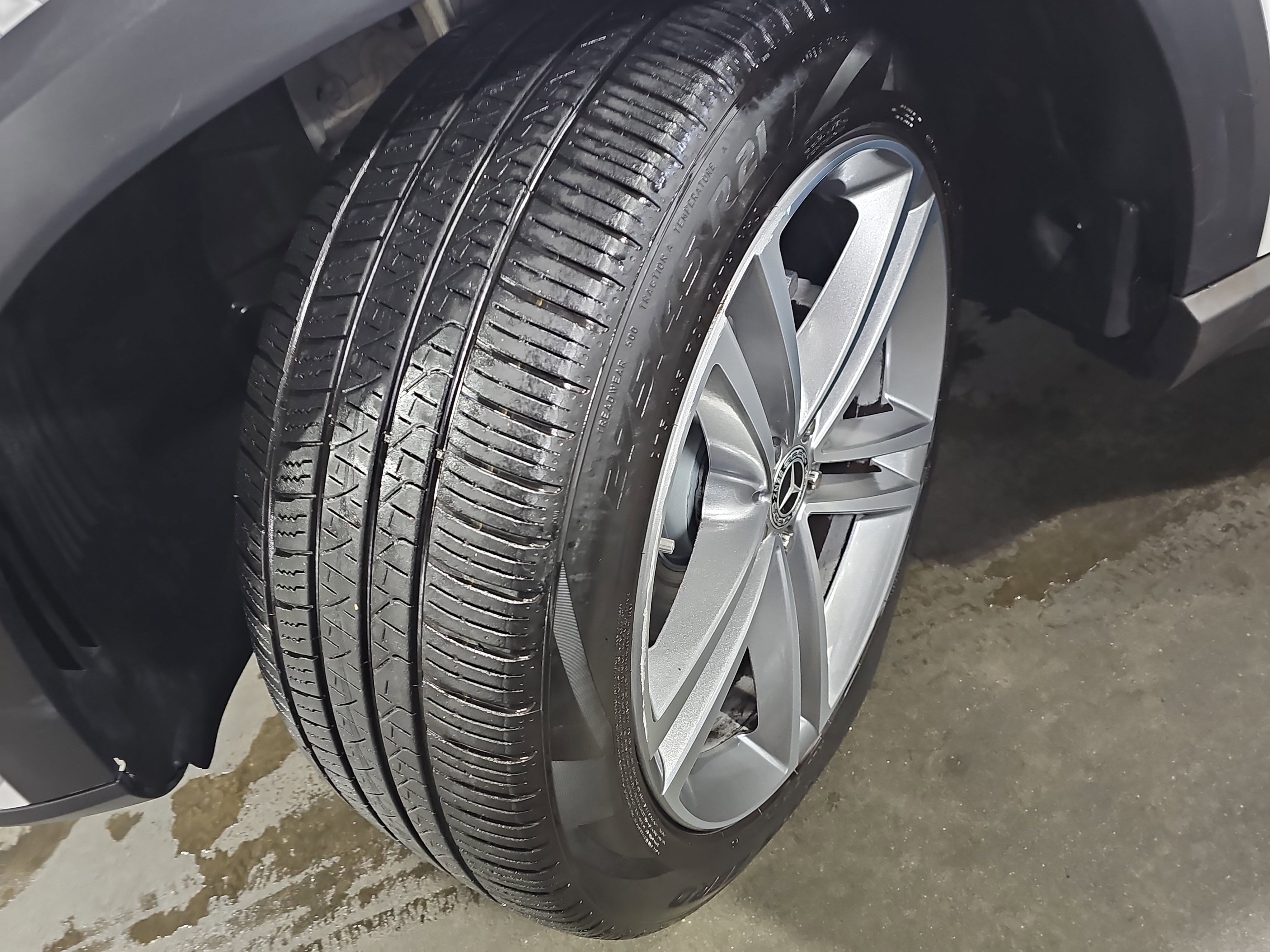 Certified 2022 Mercedes-Benz GLE 350 image 35