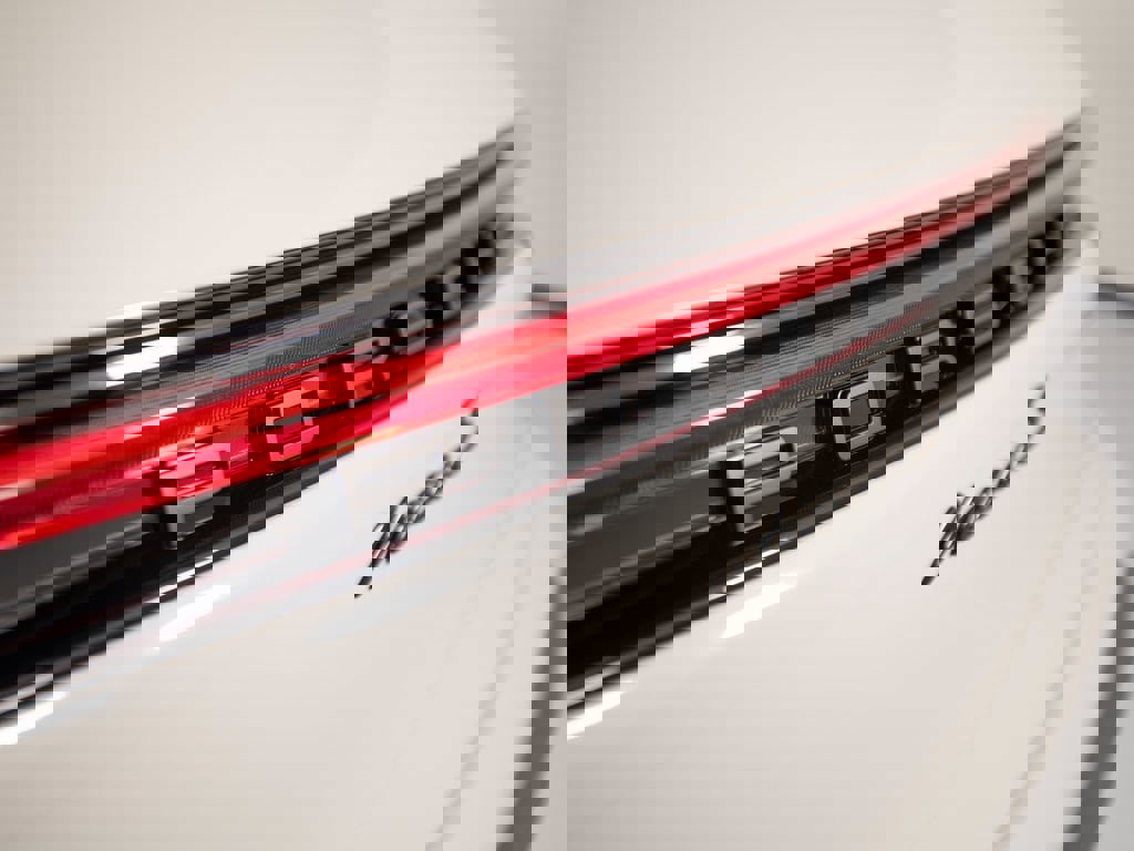 New 2026 Porsche Macan S image 37