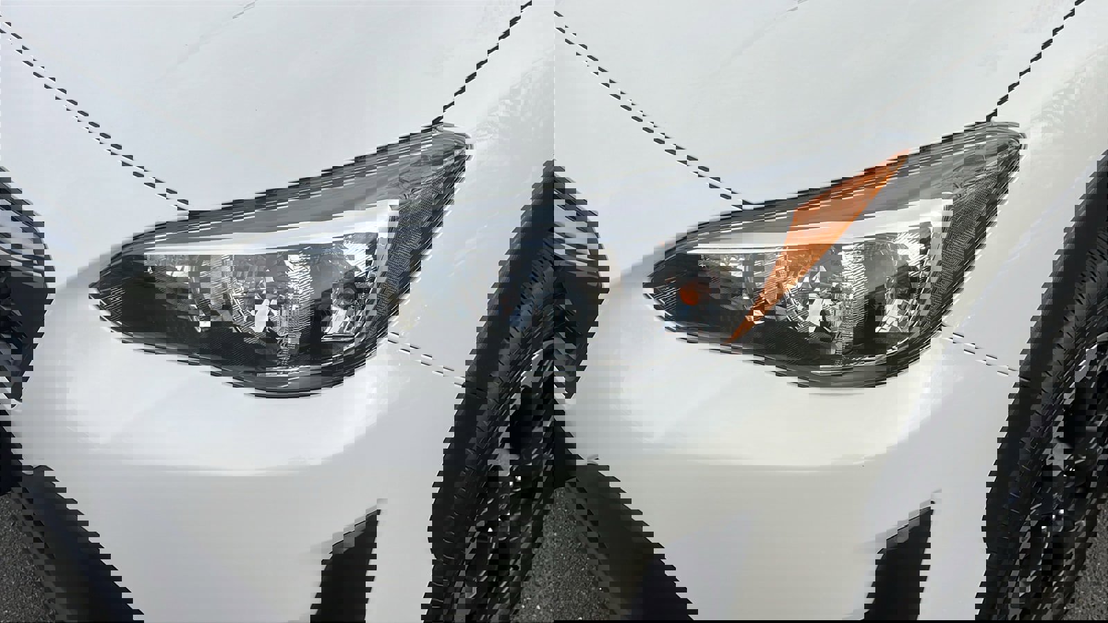 Certified 2023 Subaru Crosstrek 2.0i Premium image 8