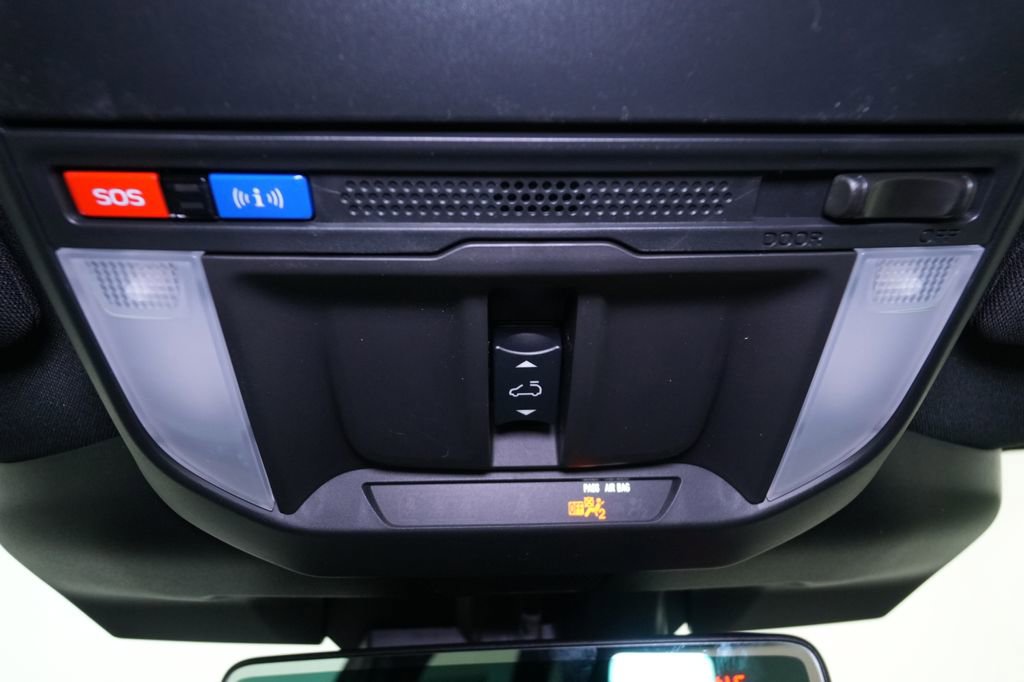 New 2026 Subaru Forester Premium image 37