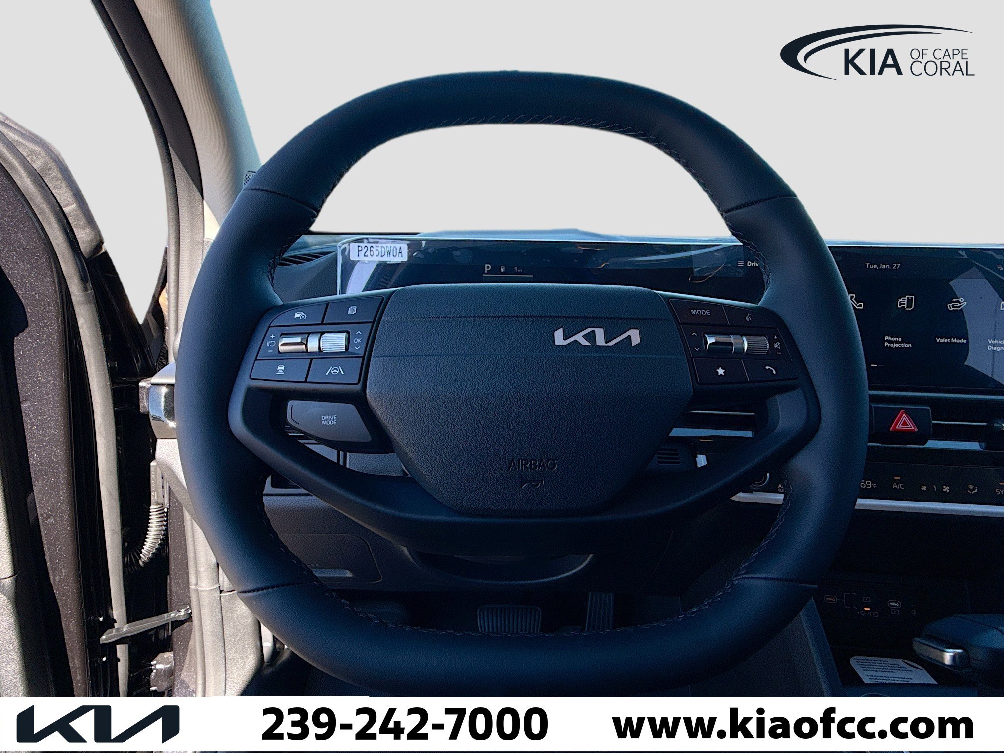 New 2026 Kia Sportage EX image 38