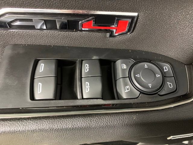 Used 2023 GMC Sierra 1500 AT4 w/ AT4 Preferred Package image 29