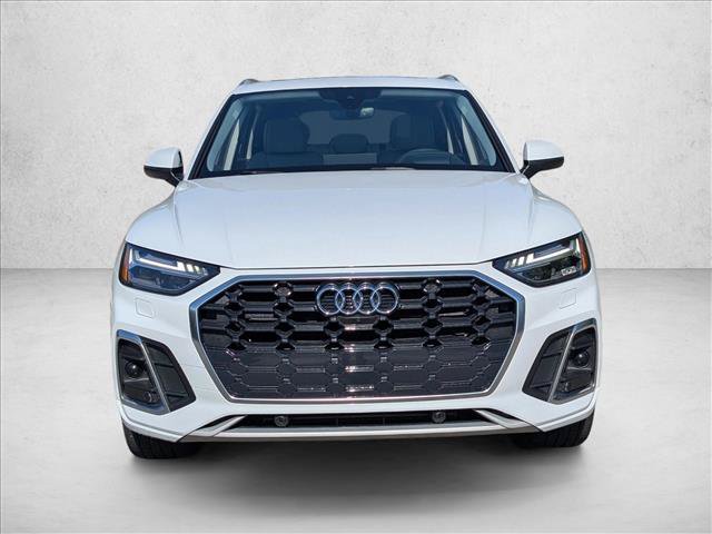 Used 2023 Audi Q5 2.0T Prestige AWD/4WD image 2