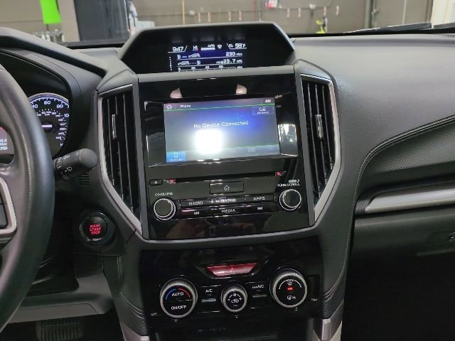 Certified 2023 Subaru Forester Premium image 11