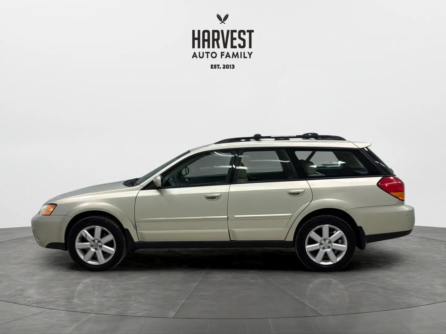 Used 2006 Subaru Outback 2.5i Limited w/ Popular Equipment Group 1D AWD/4WD image 2