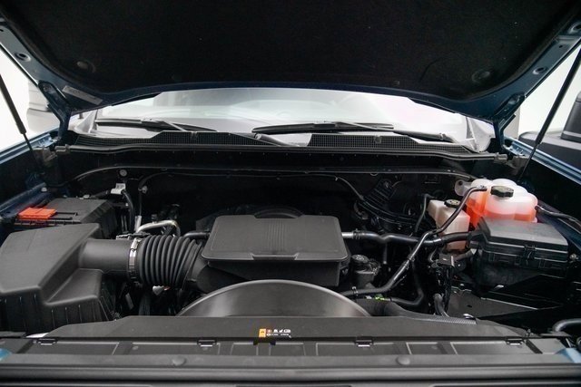 New 2026 Chevrolet Silverado 2500 W/T image 12
