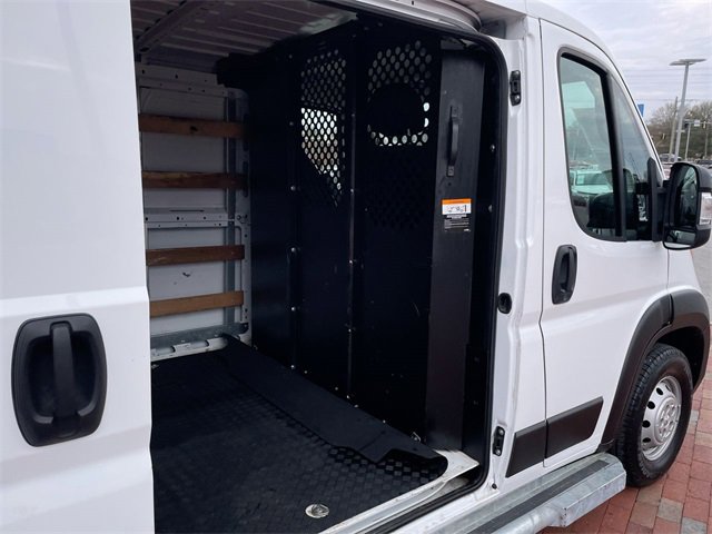 Used 2023 RAM ProMaster 2500 image 22