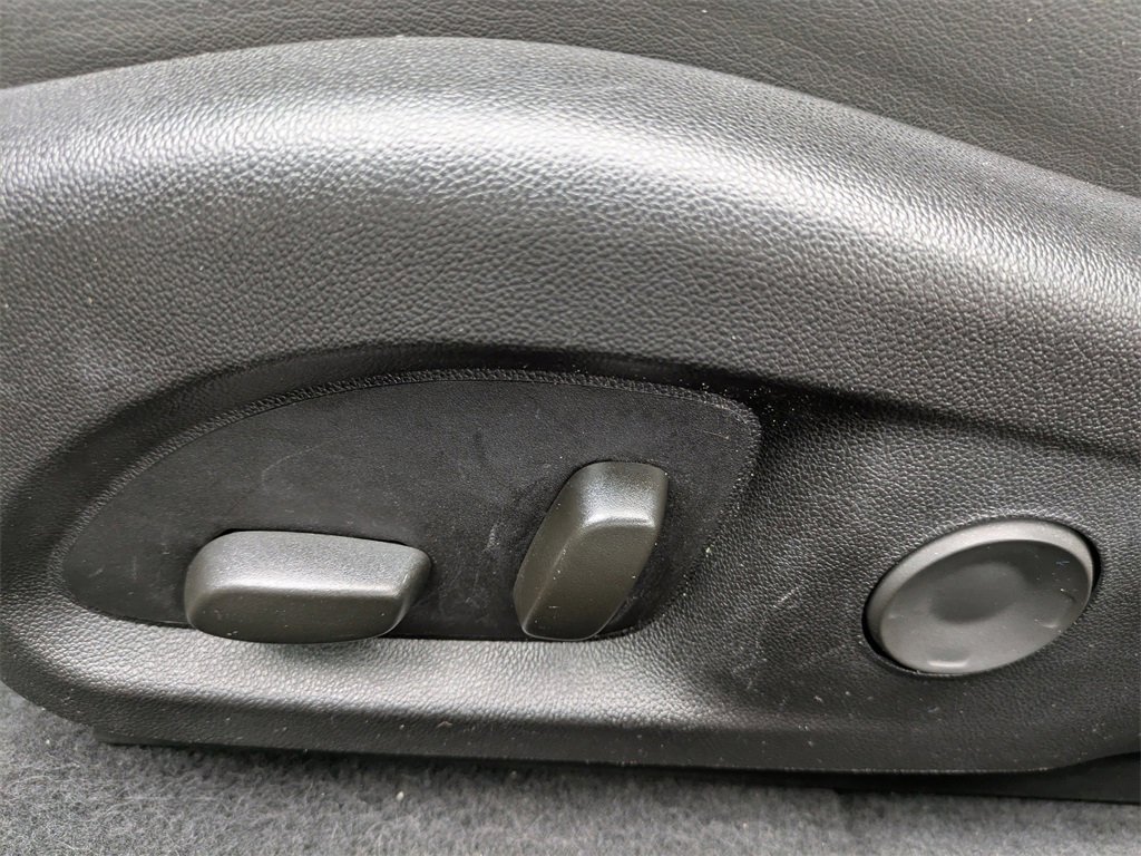 Used 2024 Cadillac CT4 Premium Luxury w/ Climate Package image 24