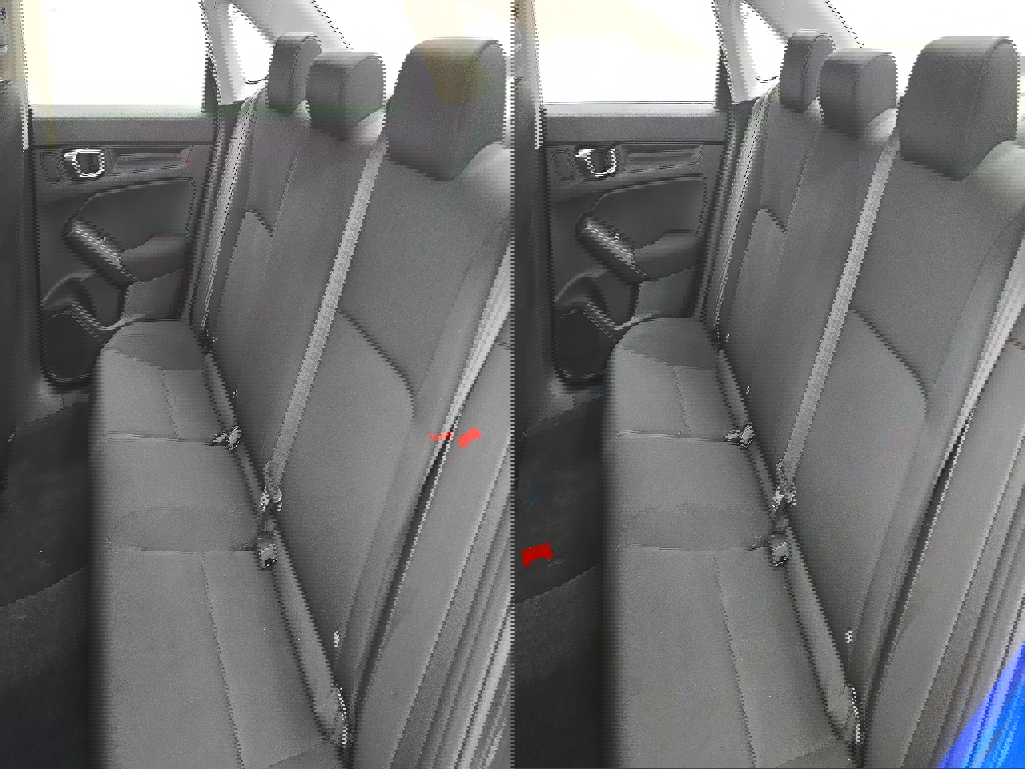 Certified 2023 Honda Civic LX image 13