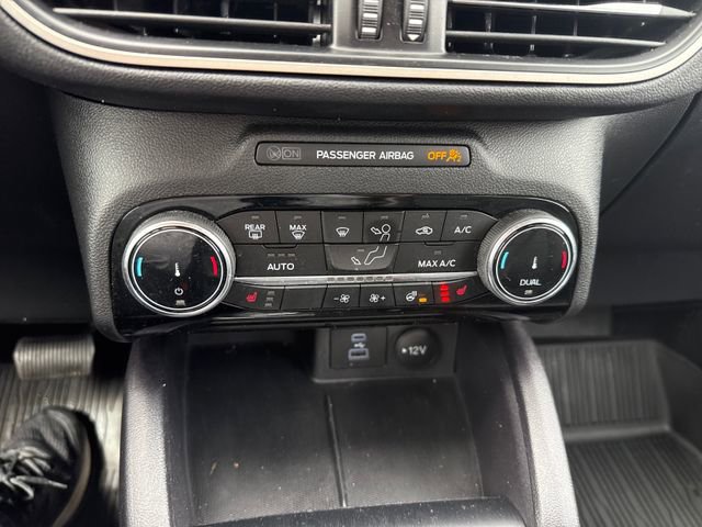 Certified 2022 Ford Escape SEL AWD/4WD image 26