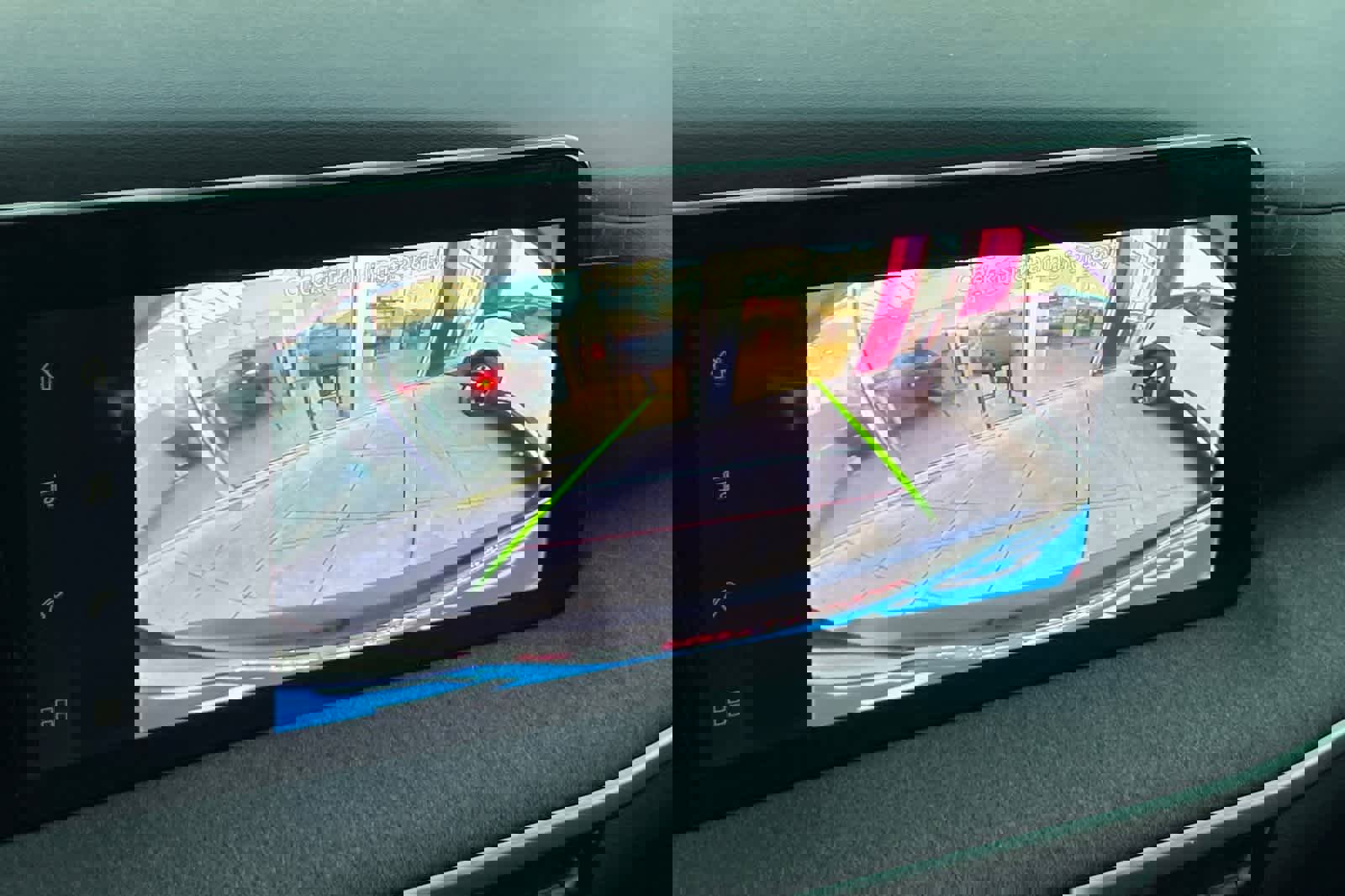 New 2026 Nissan Kicks S image 22