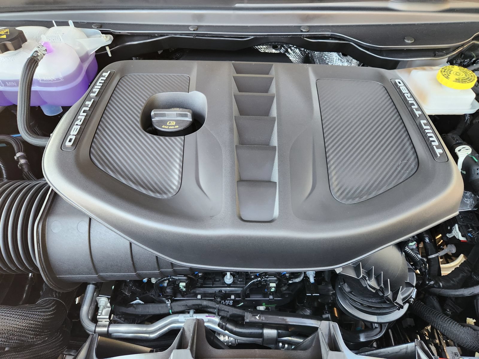 New 2027 RAM 1500 RHO AWD/4WD image 33