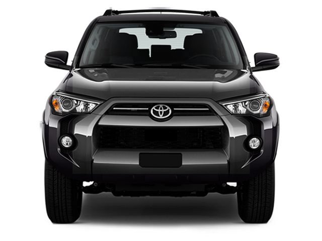 Used 2023 Toyota 4Runner Limited AWD/4WD image 5