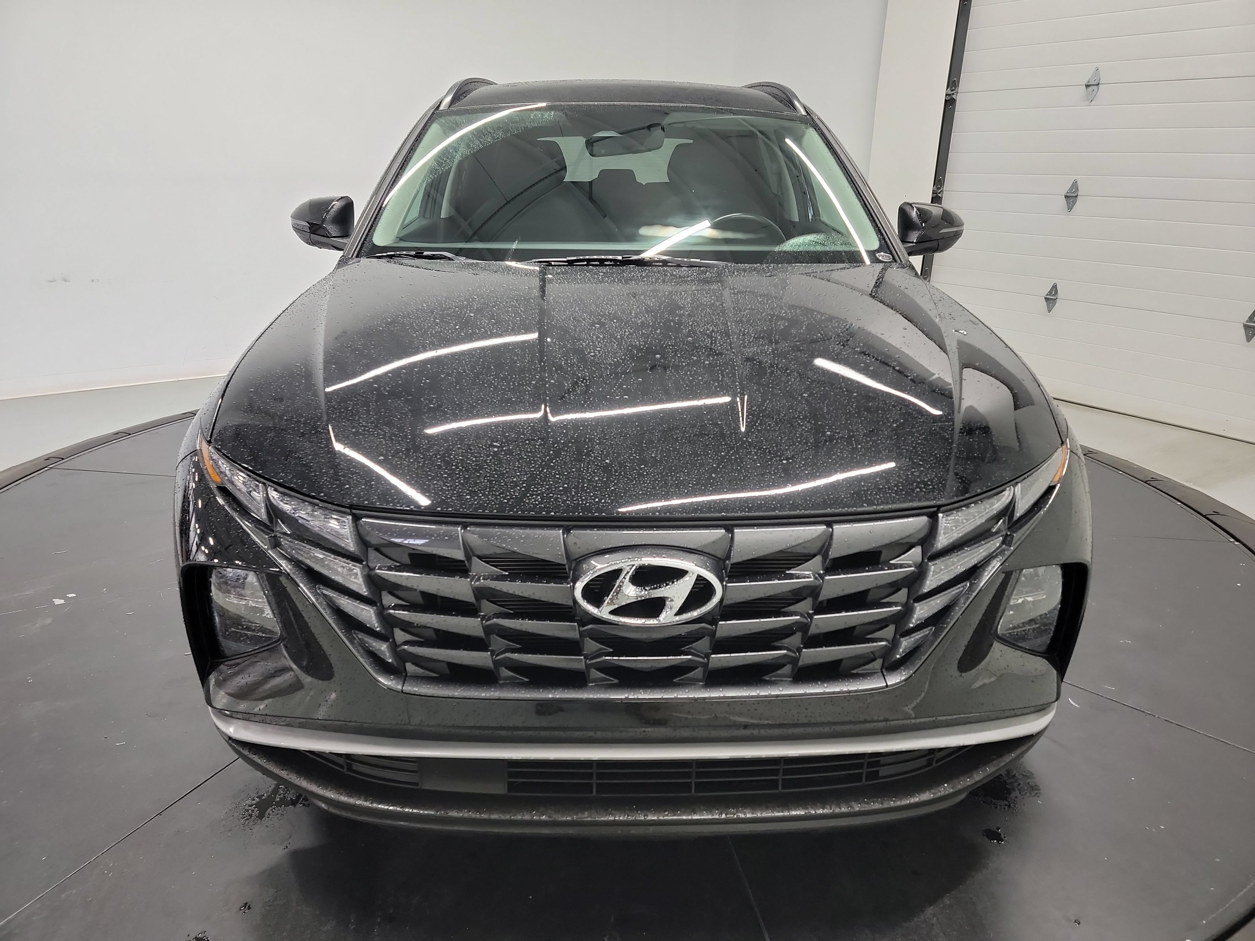 Used 2022 Hyundai Tucson SEL w/ Convenience Package FWD image 2