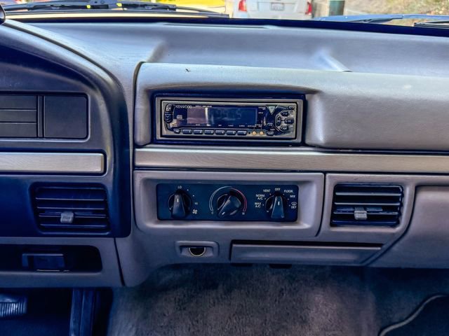 Used 1995 Ford F250 2WD SuperCab image 32